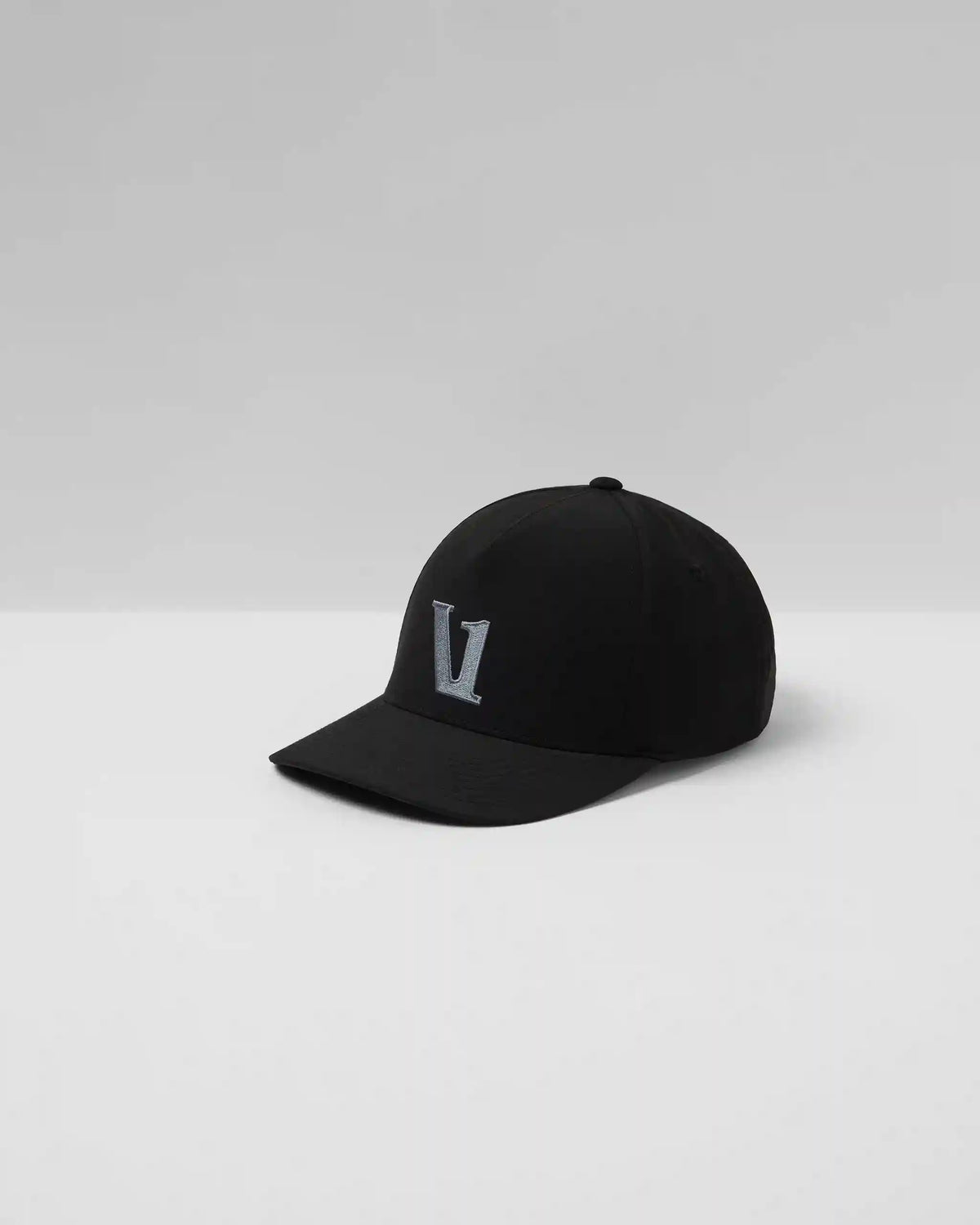 Magnitude Hat | Black