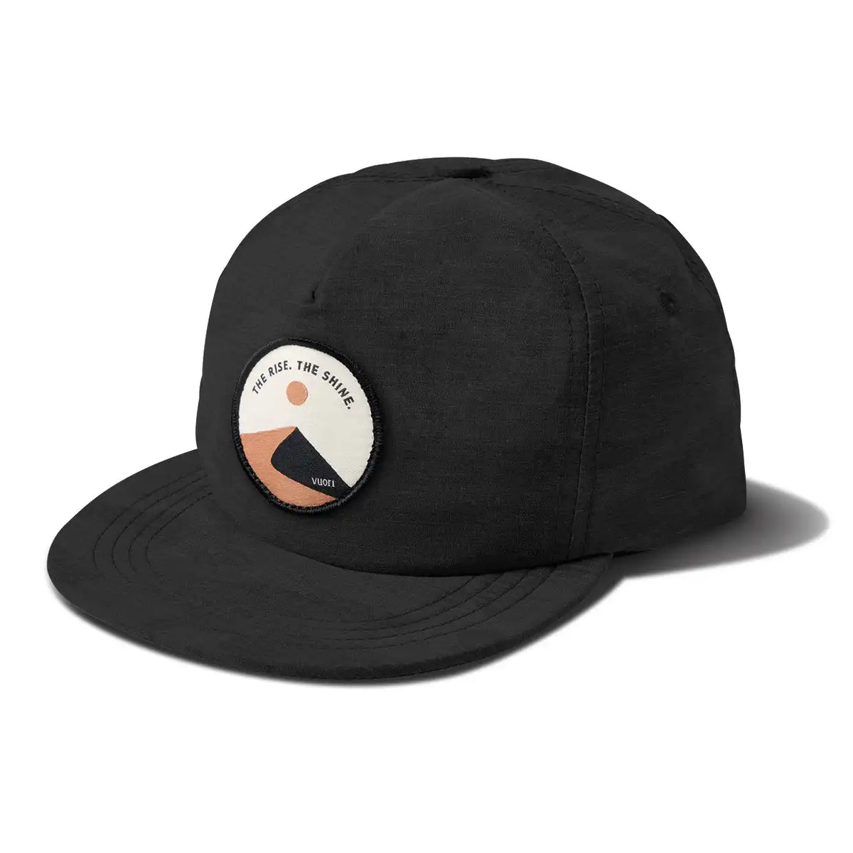 Dunes Hat | Black