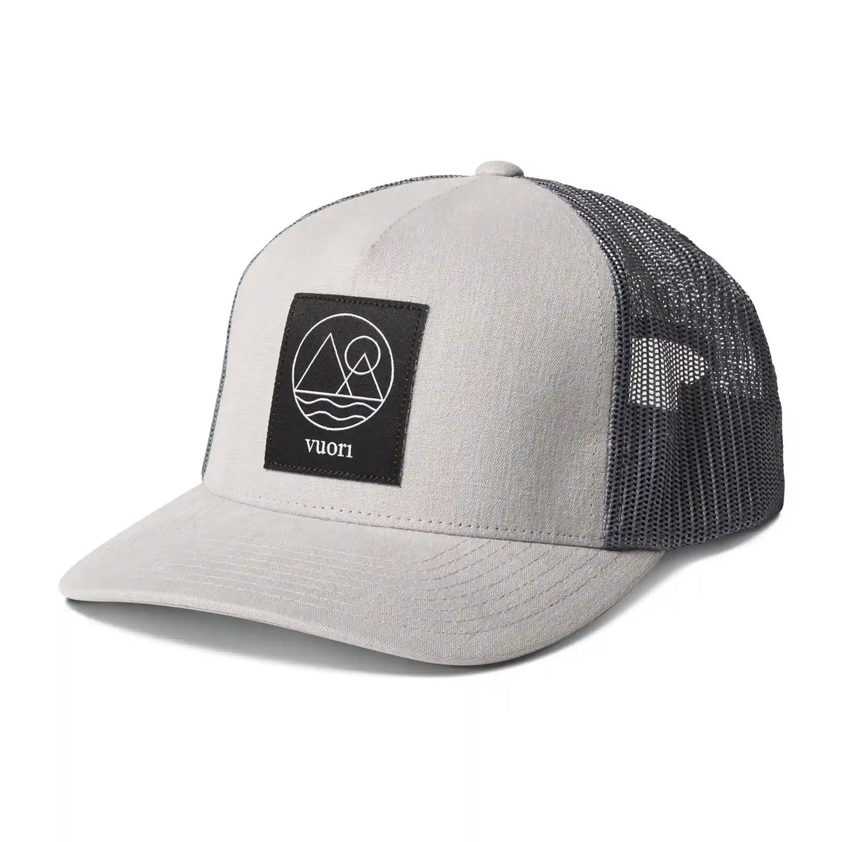 TRTS Trucker Hat | Fog
