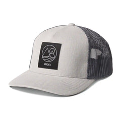 TRTS Trucker Hat | Fog