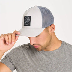 TRTS Trucker Hat | Fog