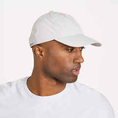 Wordmark Hat | Fog