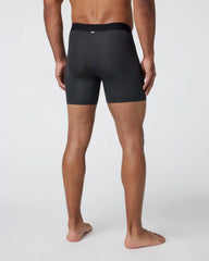 V1 Boxer Brief 5" | Black