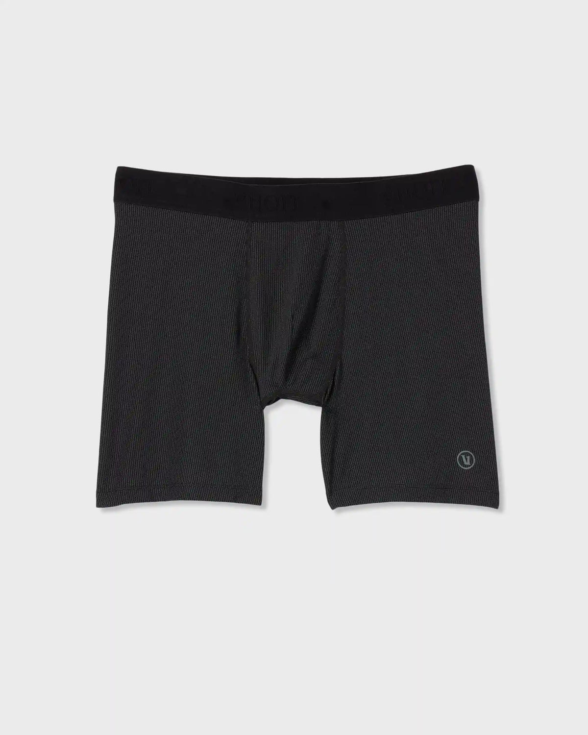 V1 Boxer Brief 5" | Black