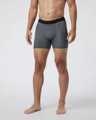 V1 Boxer Brief 5" | Charcoal