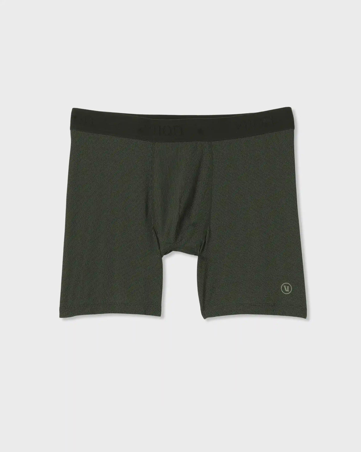 V1 Boxer Brief 5" | Dark Oregano