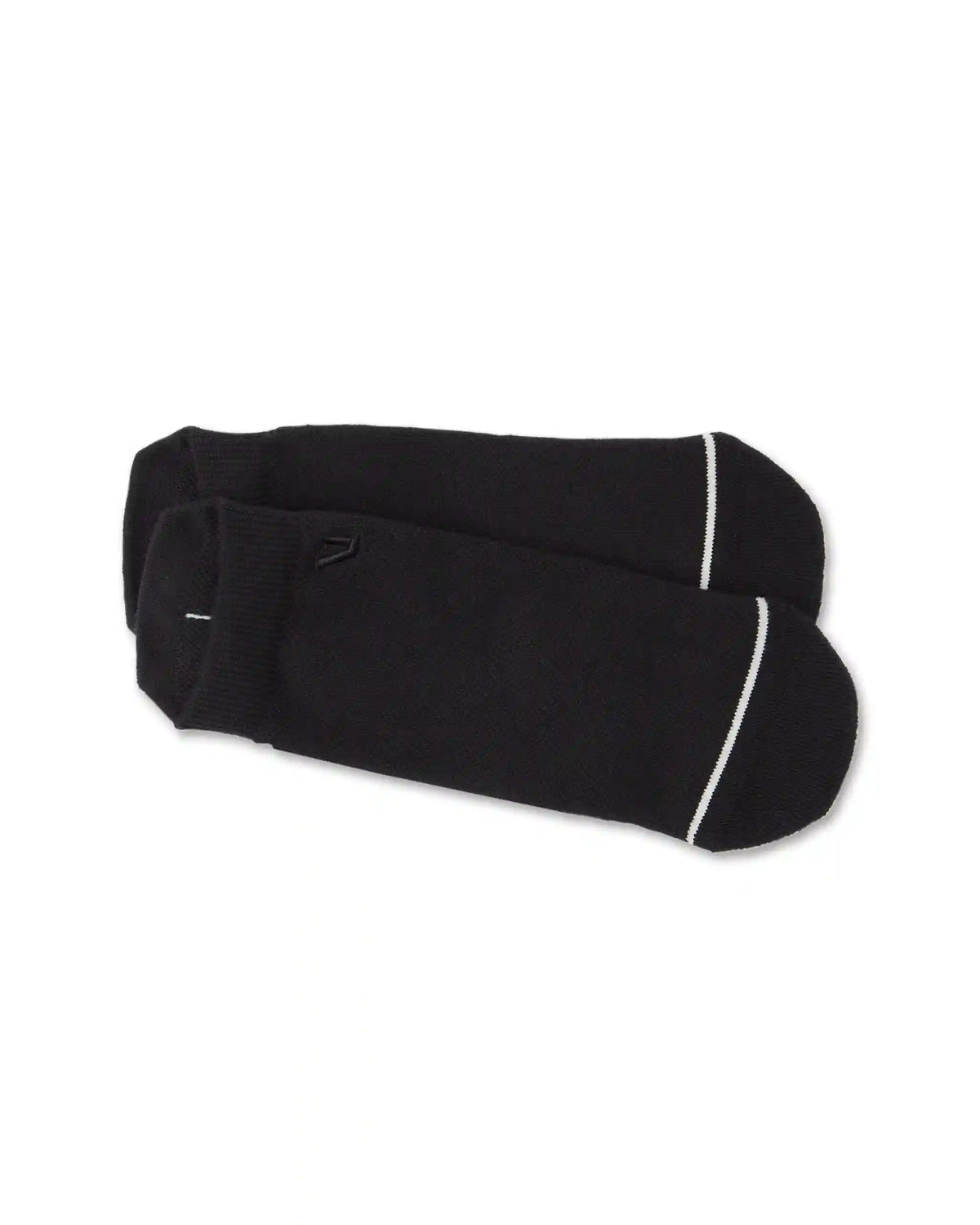 V1 Tab Sock 1.0 | Black (OLD)