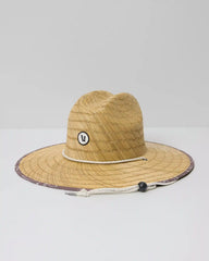 Beacons Lifeguard Hat | Huckleberry Drawn