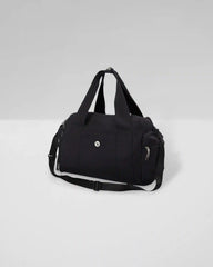 Vuori Gym Bag | Black