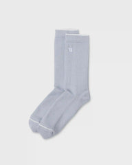 V1 Crew Sock | Platinum