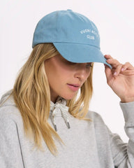 ACTV Club Dad Hat | Light Cloud