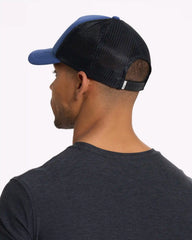 Inspired Foam Trucker Hat | Azure