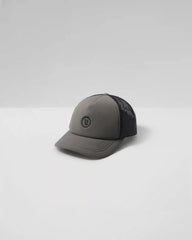 Inspired Foam Trucker Hat | Vintage Charcoal