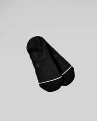 Vuori No Show Sock 2.0 | Black