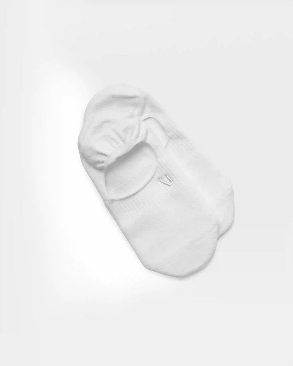 Vuori No Show Sock | White