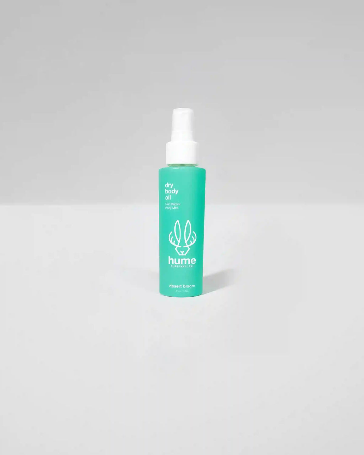 Hume Dry Body Oil Mist 2.0 | Desert Bloom