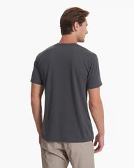 Talisman Tee | Charcoal