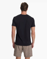 V1 Shine Tee | Black