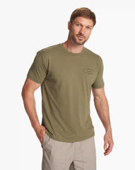 All Seeing Tee | Oregano