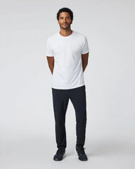 Far Horizons Tee | White