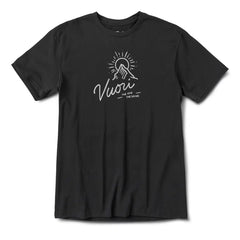 Summit Tee | Black