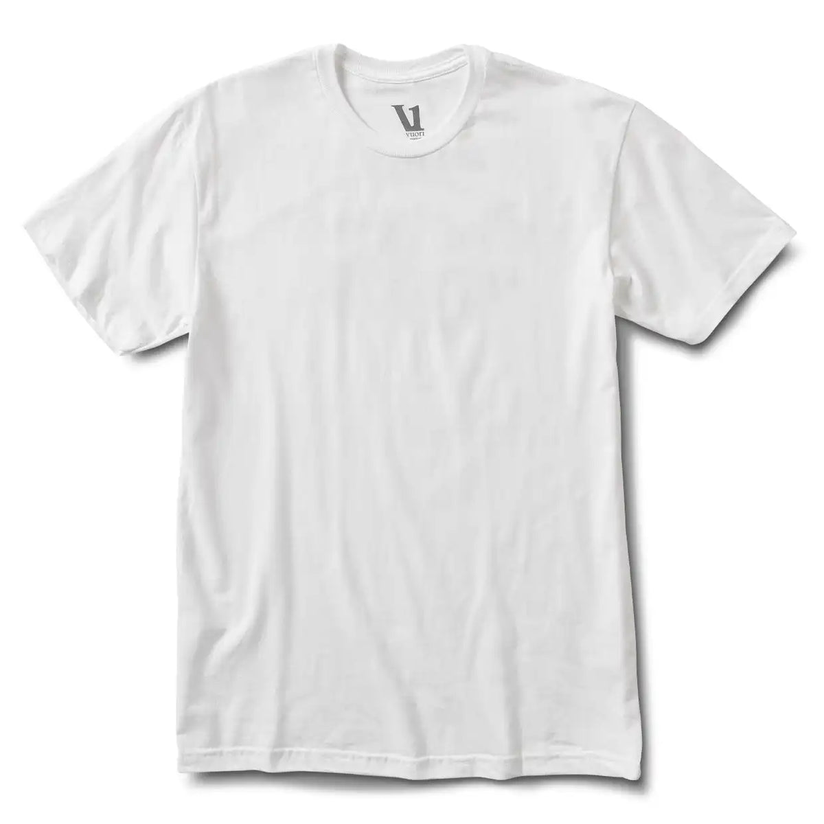 Balboa Tee | White
