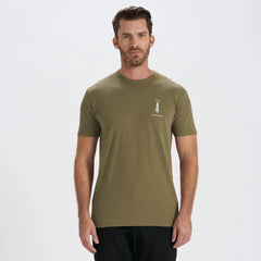 Tree Tee | Army