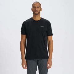 Lines Tee | Black