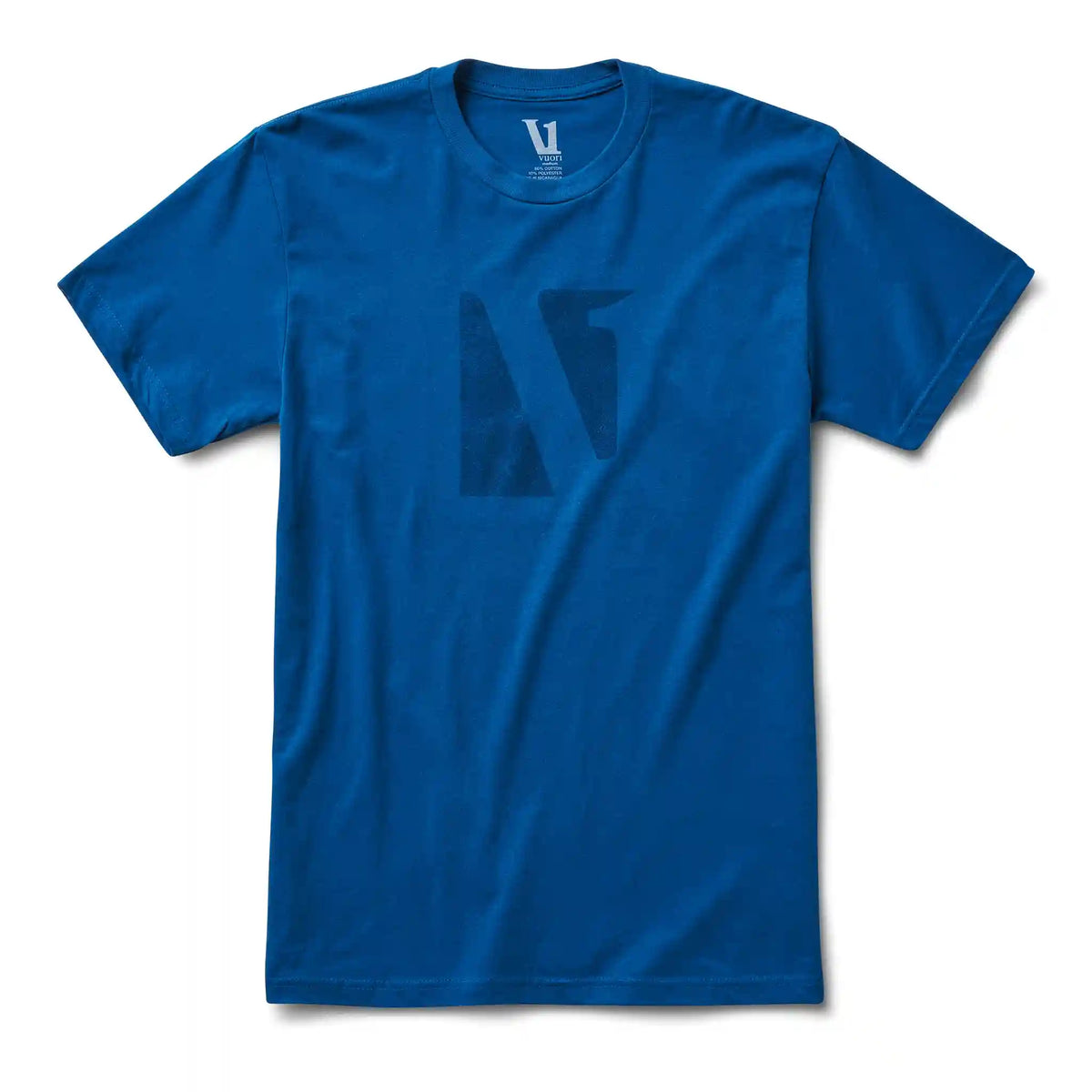 V1 Knockout Tee | Sea