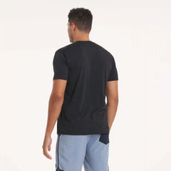 ACTV Club Tee | Charcoal Heather