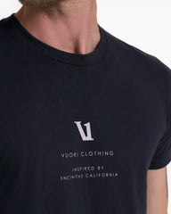 Inspired Tee | Black