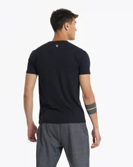 Inspired Tee | Black