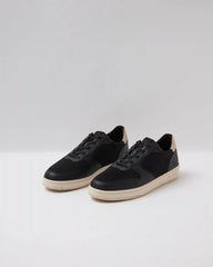 Malone Lite Vuori | Black