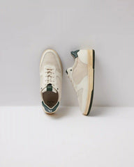 Malone Lite Vuori | Off White