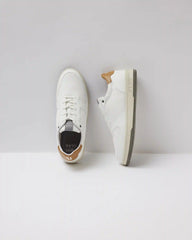 Malone Lite Vuori | White