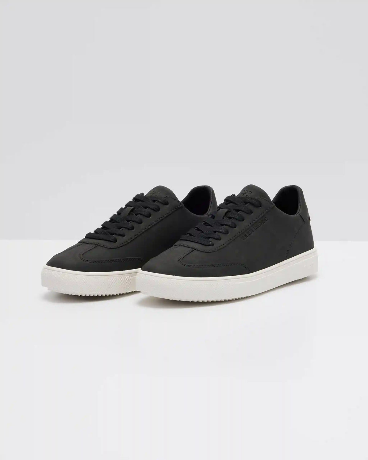 Vuori Deane Vegan | Black