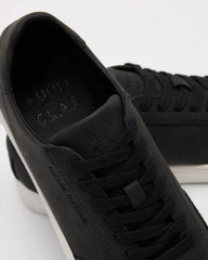 Vuori Deane Vegan | Black