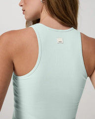 Pose Plyo Tank | Seaside