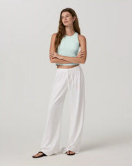 Pose Plyo Tank | Seaside