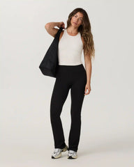 Pose Plyo Tank | White Heather