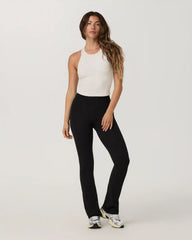Pose Plyo Tank | White Heather
