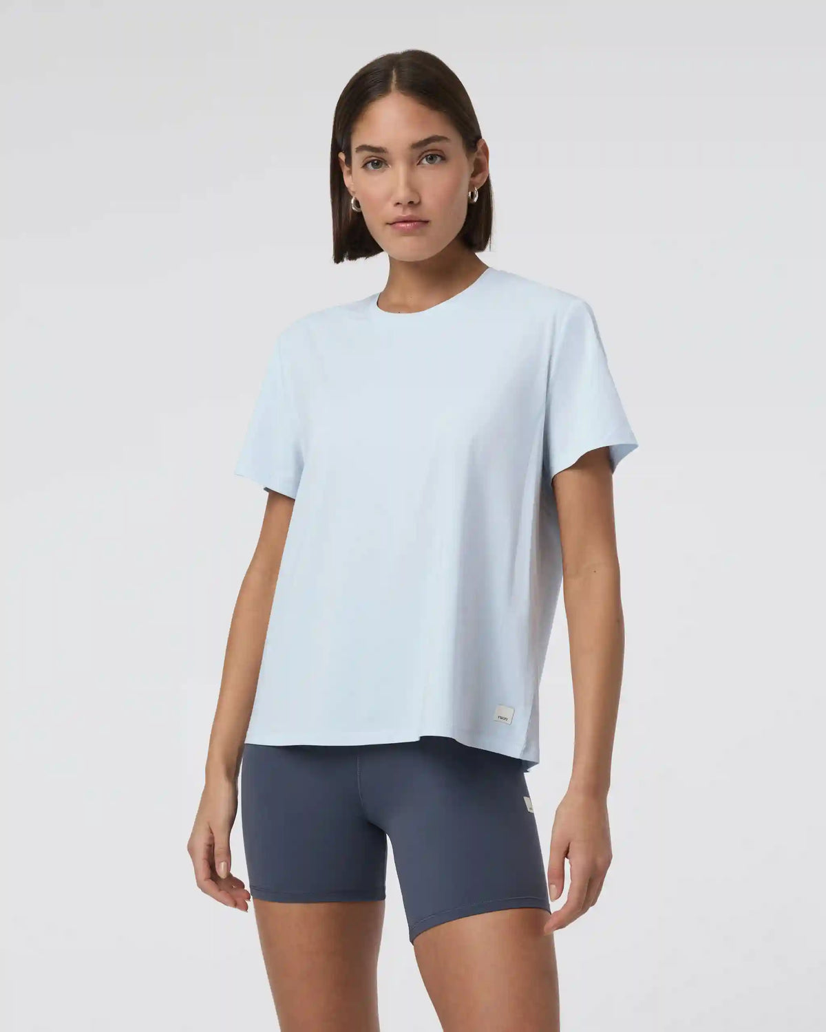 Feather Tee | Atmosphere