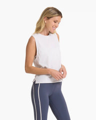 Feather Tank | Salt