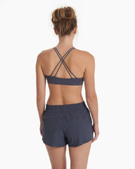 Tempo Bra | Azure