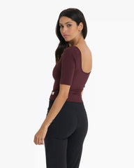 Avant Top | Ruby