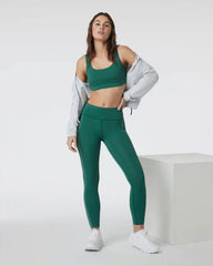 Stride Bra | Ivy