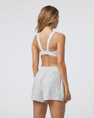 Stride Bra | Moon Stucco