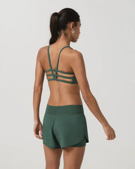 Yosemite Bra | Agate Green