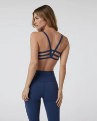 Yosemite Bra | French Blue