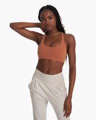 Yosemite Bra | Light Penny